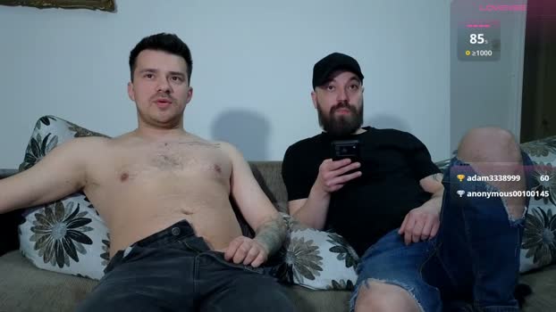 johnnylove22 09-03-2026 Recorded Video sex