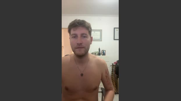 nachbig1 10-03-2026 Recorded Video naked