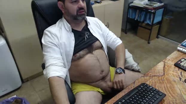 oscar_msng 09-03-2026 Recorded Video lush