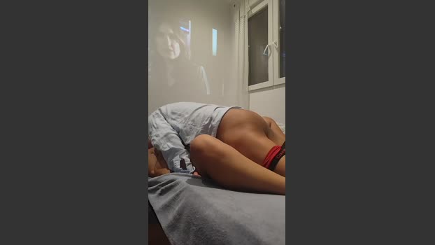 oscarito69 10-03-2026 Recorded Video fuckhard