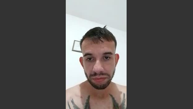 pedrogarcia9 09-03-2026 Recorded Video skinny