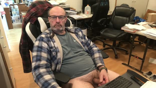 schief6218 10-03-2026 Recorded Video bigdick