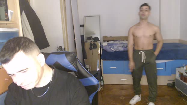 Alego19 10-03-2026 Recorded Video suck