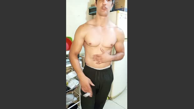 Alk45 11-03-2026 Recorded Video jerkoff