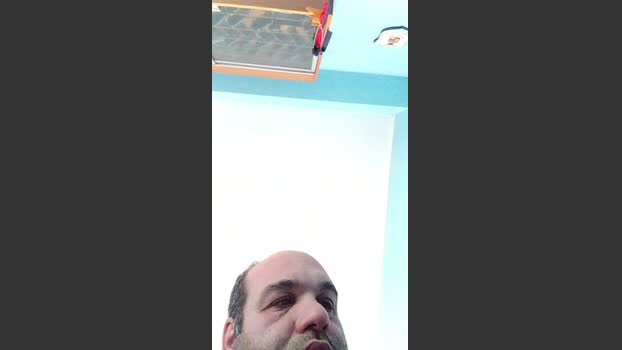 Aquila183 11-03-2026 Recorded Video fuckme