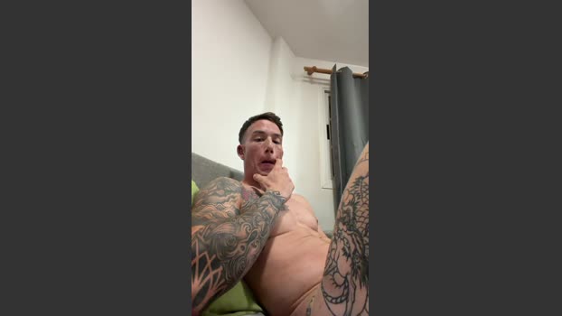 Cristiangonzaa 11-03-2026 Recorded Video hard