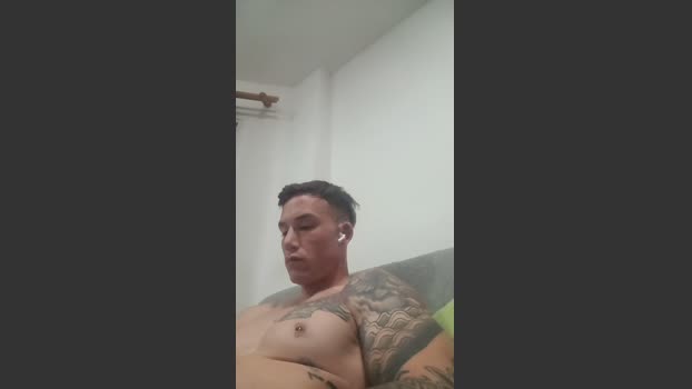 Cristiangonzaa 11-03-2026 Recorded Video hardcore