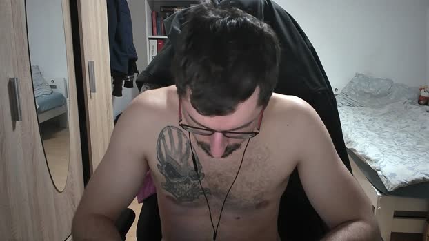 Dan_the_Man405 10-03-2026 Recorded Video Video