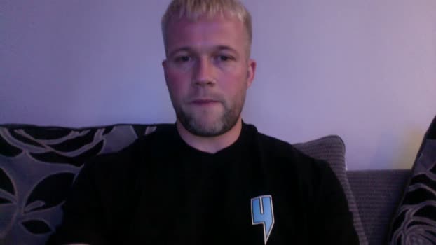 DickedDownD 10-03-2026 Recorded Video Nude