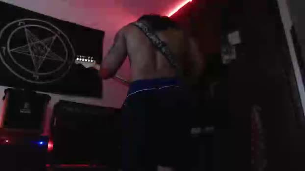 Diego_barbarie 10-03-2026 Recorded Video spanking