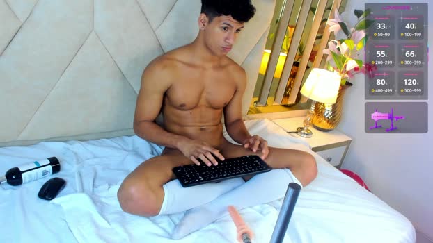 DomenicoRey 10-03-2026 Recorded Video horny