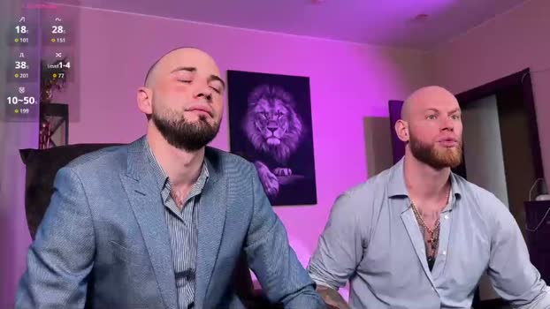 Firebeard_ 11-03-2026 Recorded Video sex