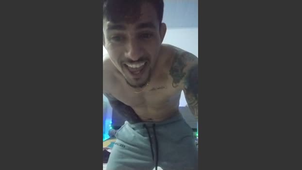 Gean9307 11-03-2026 Recorded Video kissing