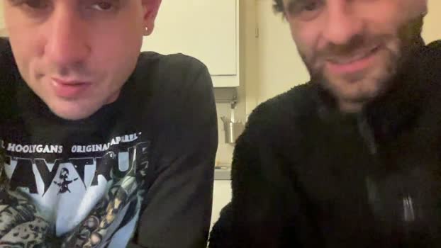 Gordo921 11-03-2026 Recorded Video nasty