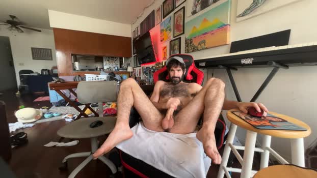 HHScritch 10-03-2026 Recorded Video jerkoff