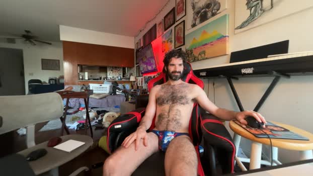 HHScritch 11-03-2026 Recorded Video bigballs