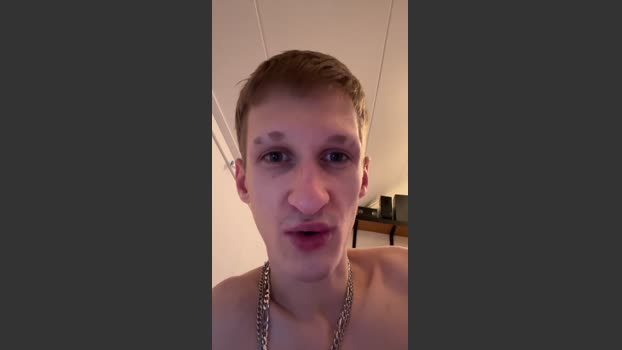 HornyPornyGuy 10-03-2026 Recorded Video amateur