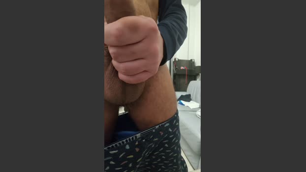 HotPanter82 11-03-2026 Recorded Video jackoff