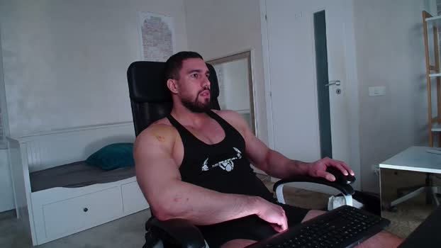 IvanHyde 11-03-2026 Recorded Video kissing