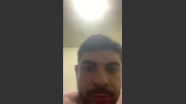 JohnnyDoe2025 11-03-2026 Recorded Video harddick
