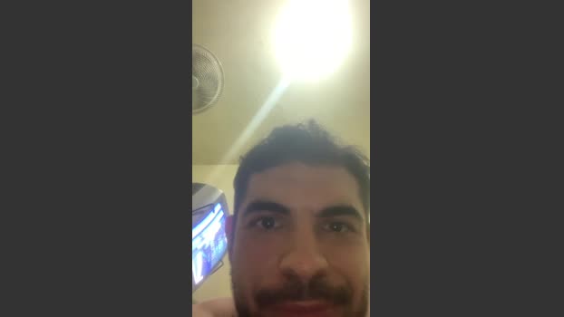 JohnnyDoe2025 11-03-2026 Recorded Video Nude