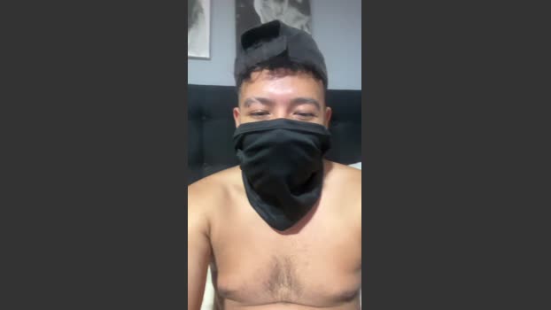 Kayser_098 11-03-2026 Recorded Video bigass