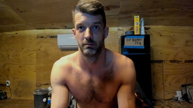 Kenny_Kyle 11-03-2026 Recorded Video hard