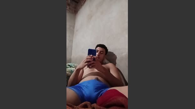 LucasFritz2304 11-03-2026 Recorded Video bigballs