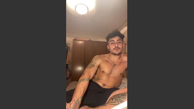 Mojitoxxx69 11-03-2026 Recorded Video analtoy