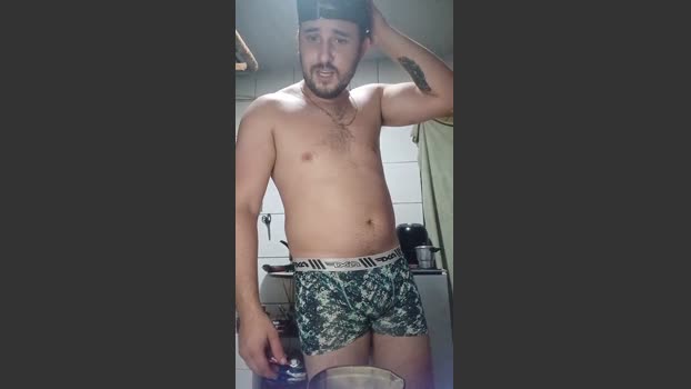 Omiranhaaaa 11-03-2026 Recorded Video legs