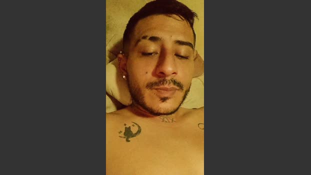 PepitoPapito 11-03-2026 Recorded Video handsome