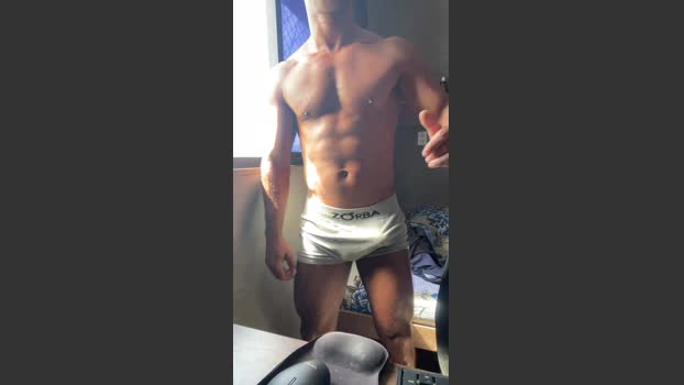 PretoMineiro 11-03-2026 Recorded Video sweet