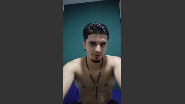 SebastianSkyler 11-03-2026 Recorded Video sex