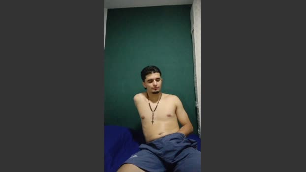 SebastianSkyler 11-03-2026 Recorded Video bigass