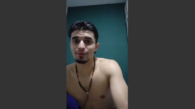 SebastianSkyler 11-03-2026 Recorded Video sexymale