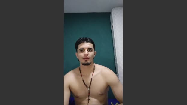 SebastianSkyler 11-03-2026 Recorded Video moan