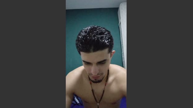SebastianSkyler 11-03-2026 Recorded Video ass