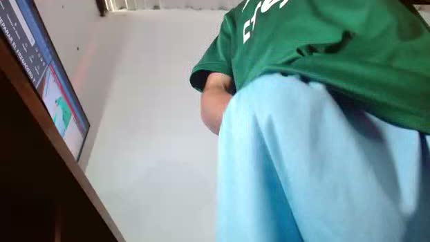 Skinny23cm 11-03-2026 Recorded Video jerking