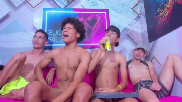 Spicy_guys 10-03-2026 Recorded Video nude
