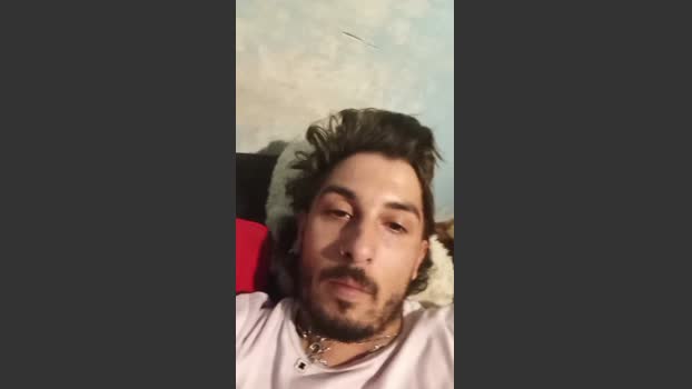 Superdotadoo 11-03-2026 Recorded Video fuckface