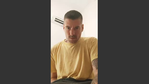 Thiebaud 10-03-2026 Recorded Video striptease