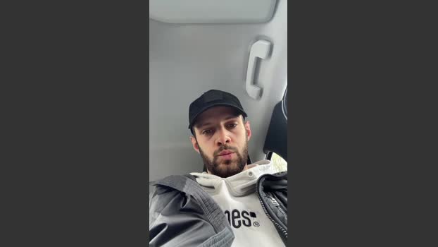 XBEAR001 11-03-2026 Recorded Video skinny