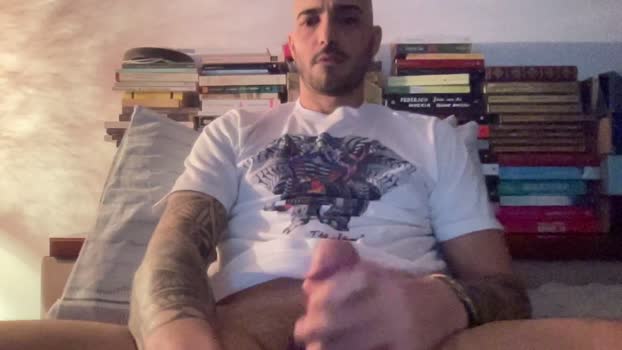 alessandromori9 10-03-2026 Recorded Video hardcock