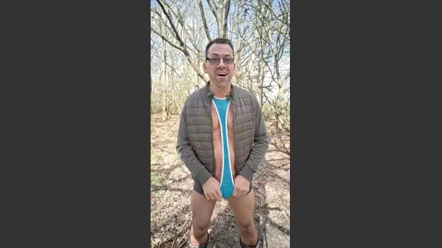 dave_naked 11-03-2026 Recorded Video natural