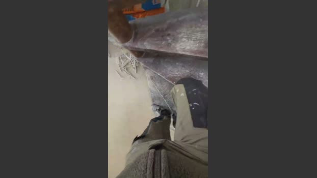 fonzieperver 11-03-2026 Recorded Video deep