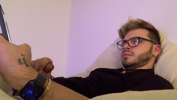 fuckbois_xxx 11-03-2026 Recorded Video jackoff