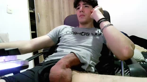 gerardcolo 11-03-2026 Recorded Video Recorded