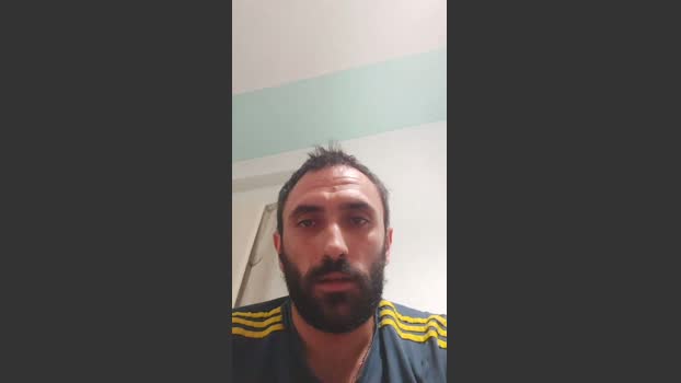 giovanni19932 11-03-2026 Recorded Video jerkoff