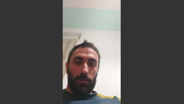 giovanni19932 11-03-2026 Recorded Video love