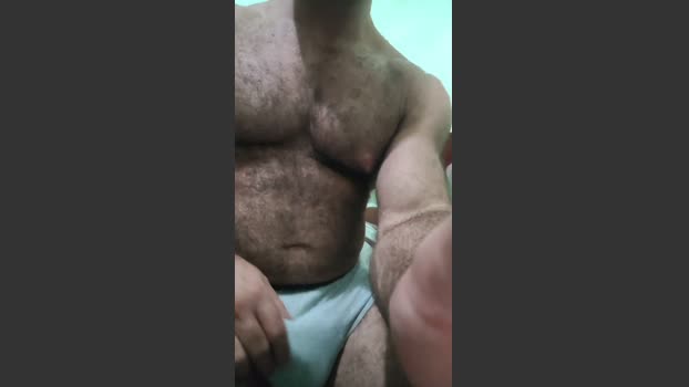 hairynhotguy 11-03-2026 Recorded Video deep